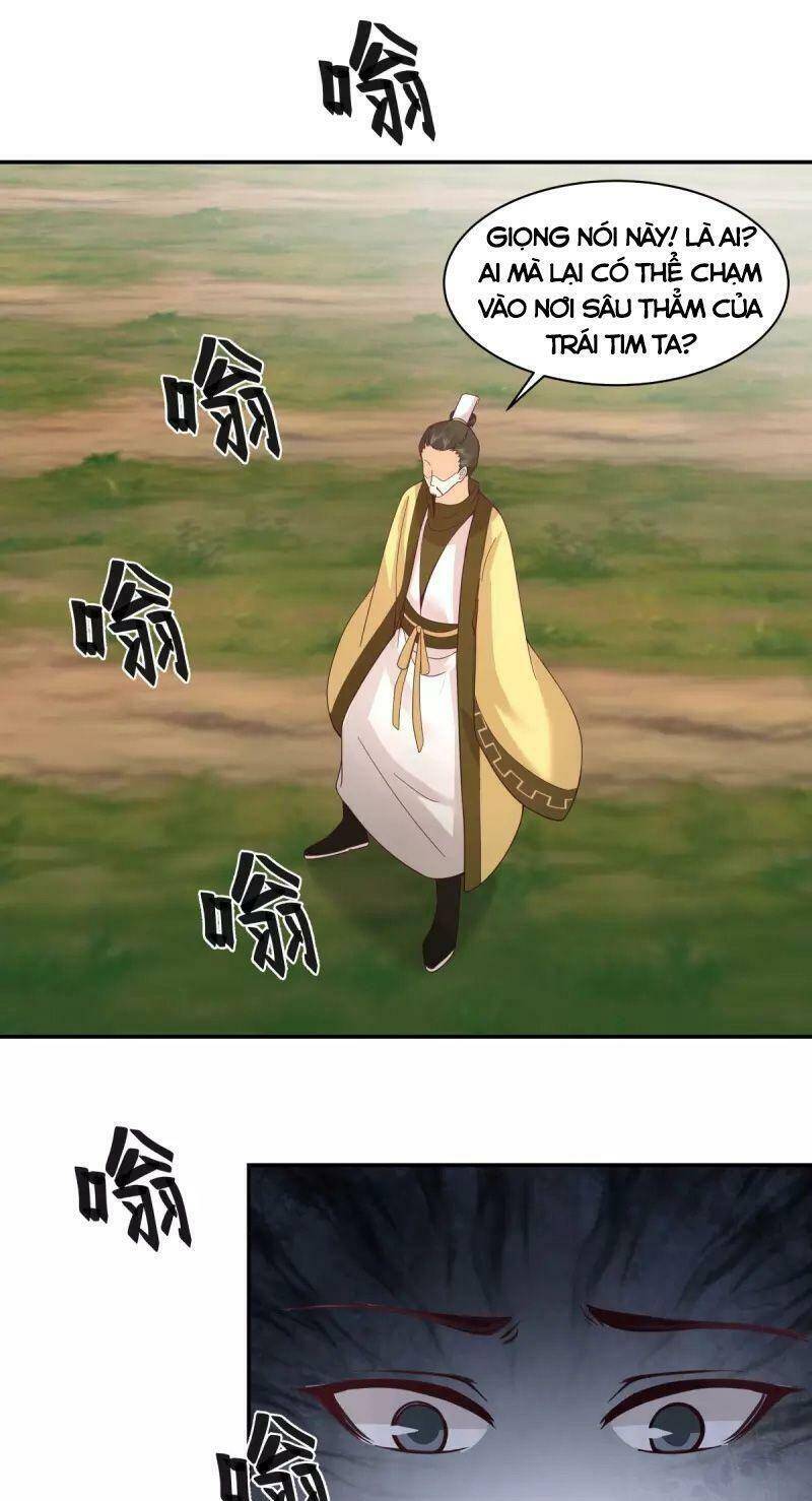 Hỗn Độn Đan Thần Chap 278 - Next Chap 279