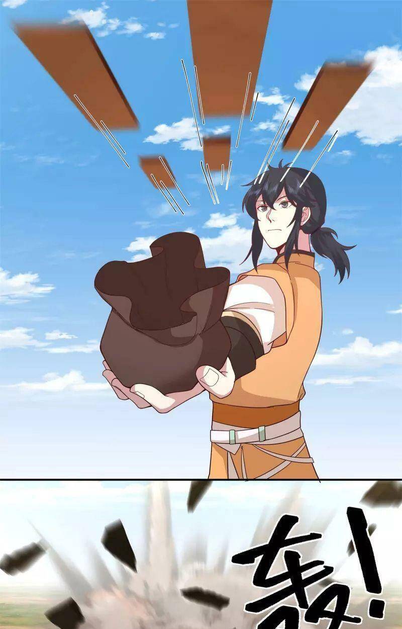 Hỗn Độn Đan Thần Chap 278 - Next Chap 279