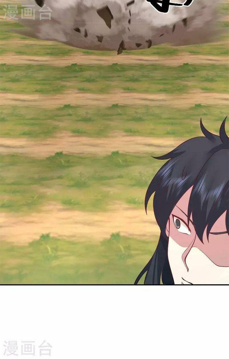 Hỗn Độn Đan Thần Chap 278 - Next Chap 279