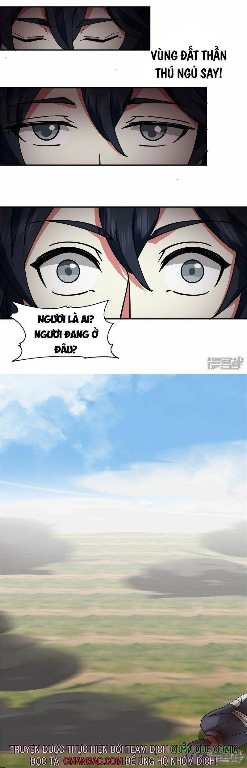 Hỗn Độn Đan Thần Chap 279 - Next Chap 280