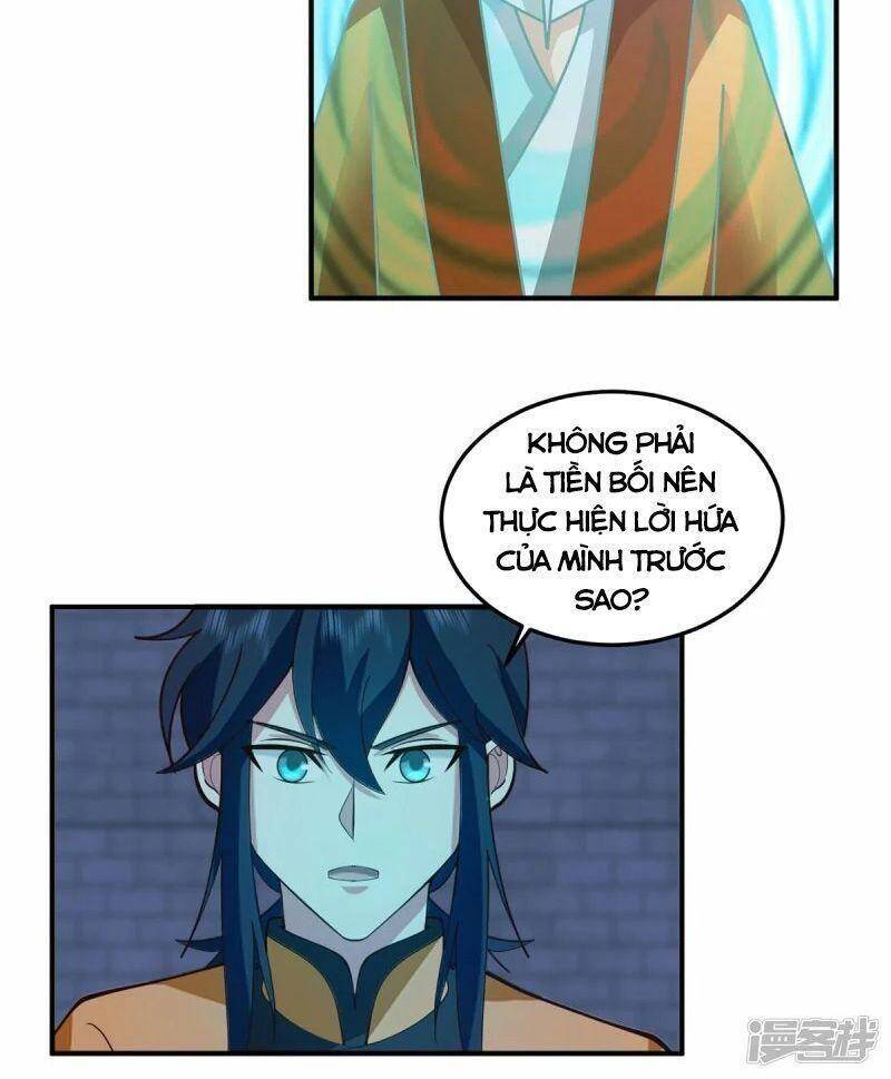Hỗn Độn Đan Thần Chap 280 - Next Chap 281