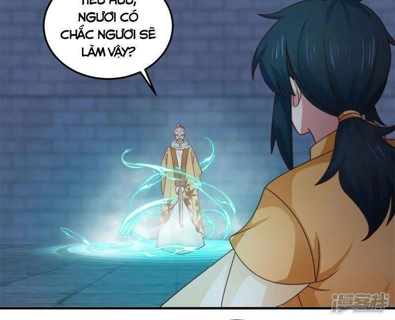Hỗn Độn Đan Thần Chap 280 - Next Chap 281