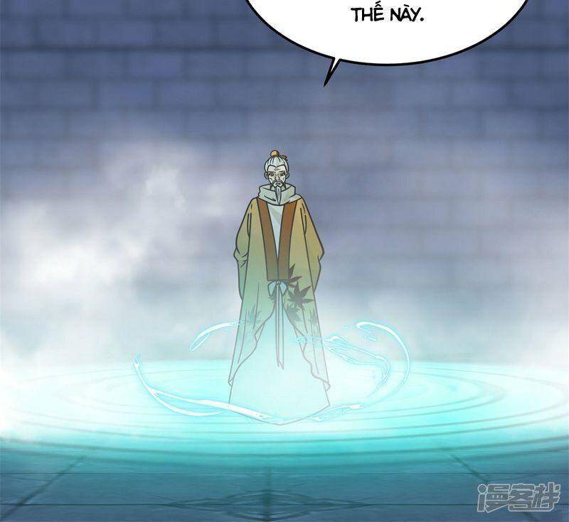 Hỗn Độn Đan Thần Chap 280 - Next Chap 281