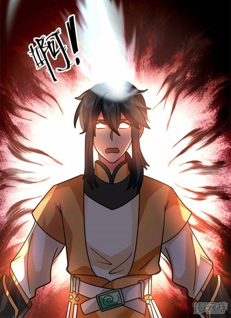 Hỗn Độn Đan Thần Chap 280 - Next Chap 281
