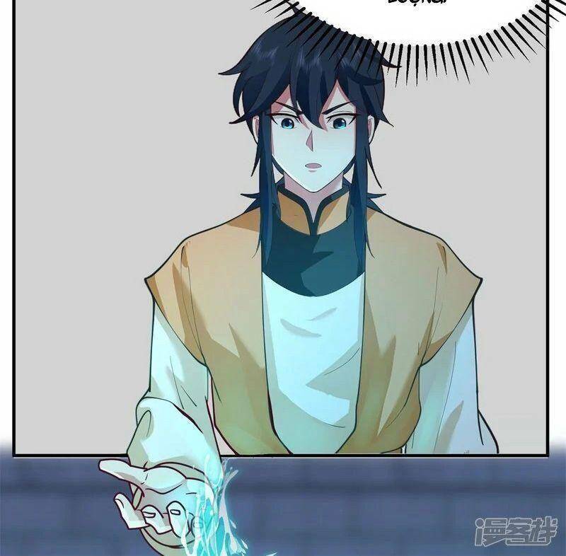 Hỗn Độn Đan Thần Chap 280 - Next Chap 281