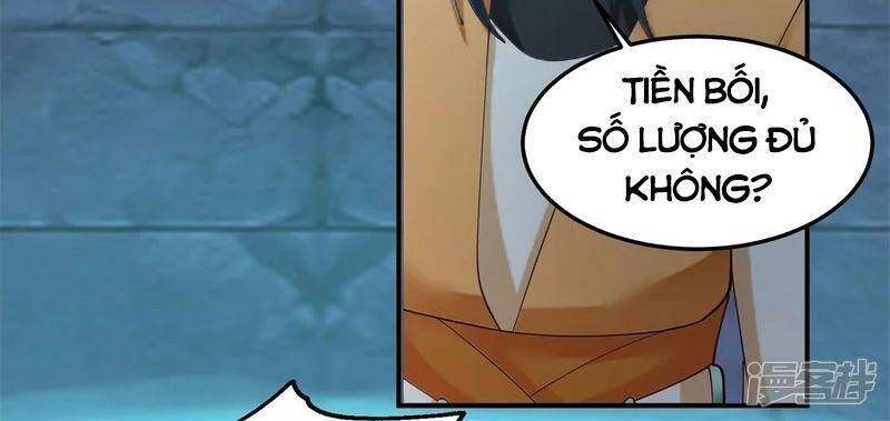 Hỗn Độn Đan Thần Chap 280 - Next Chap 281