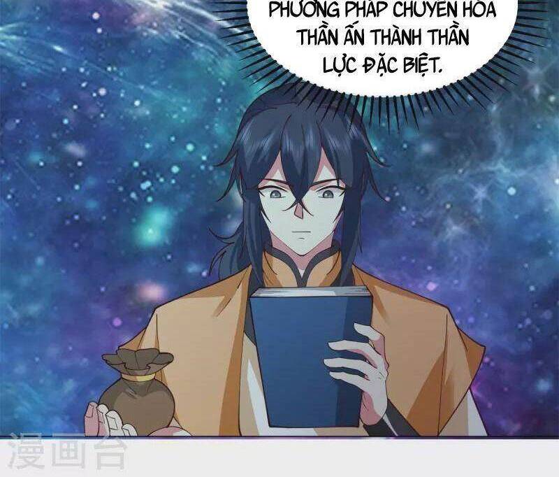 Hỗn Độn Đan Thần Chap 281 - Next Chap 282