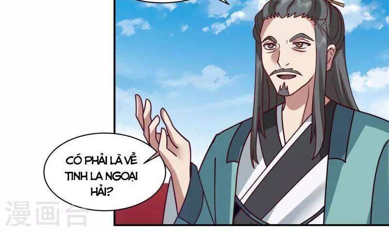 Hỗn Độn Đan Thần Chap 283 - Next Chap 284