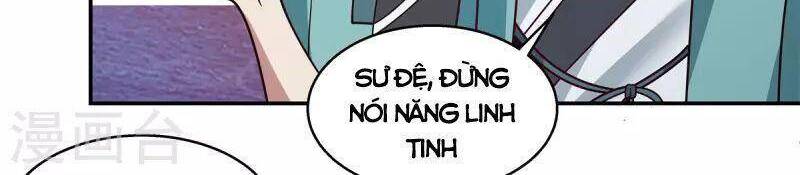 Hỗn Độn Đan Thần Chap 283 - Next Chap 284