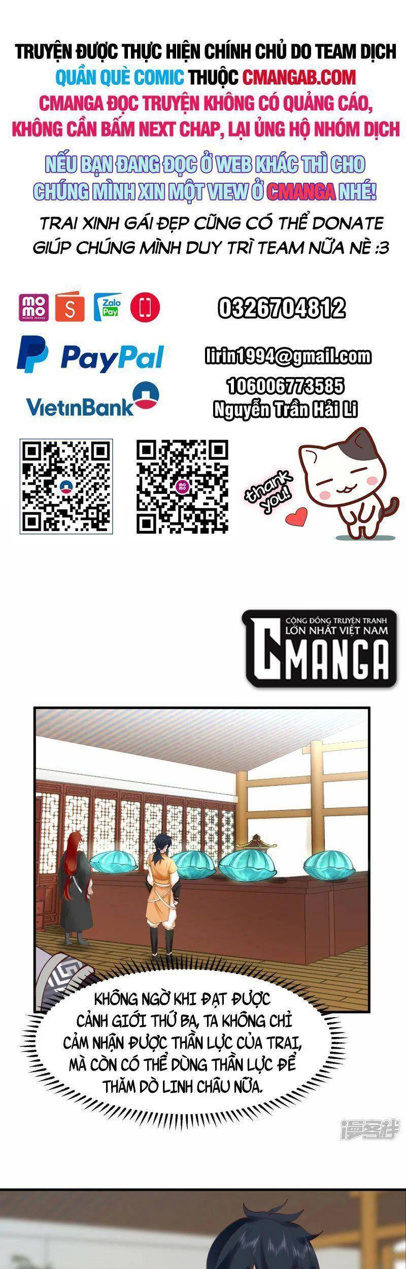Hỗn Độn Đan Thần Chap 290 - Next Chap 291