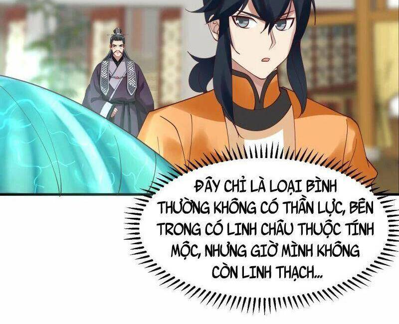 Hỗn Độn Đan Thần Chap 290 - Next Chap 291
