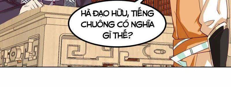 Hỗn Độn Đan Thần Chap 291 - Next Chap 292