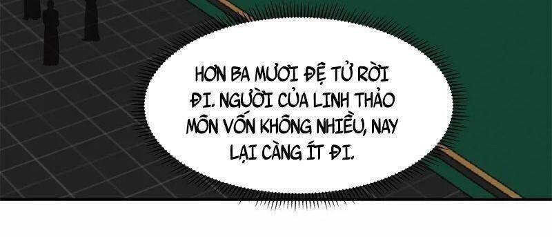 Hỗn Độn Đan Thần Chap 292 - Next Chap 293