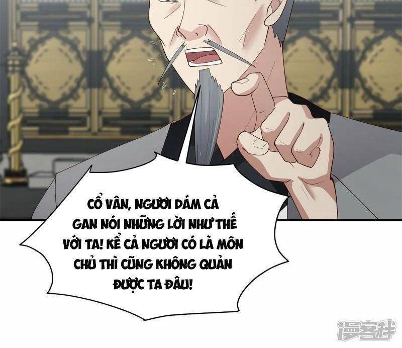 Hỗn Độn Đan Thần Chap 292 - Next Chap 293