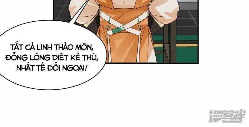 Hỗn Độn Đan Thần Chap 292 - Next Chap 293