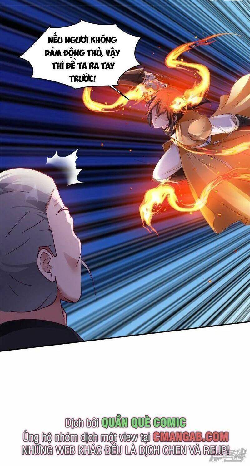 Hỗn Độn Đan Thần Chap 293 - Next Chap 294