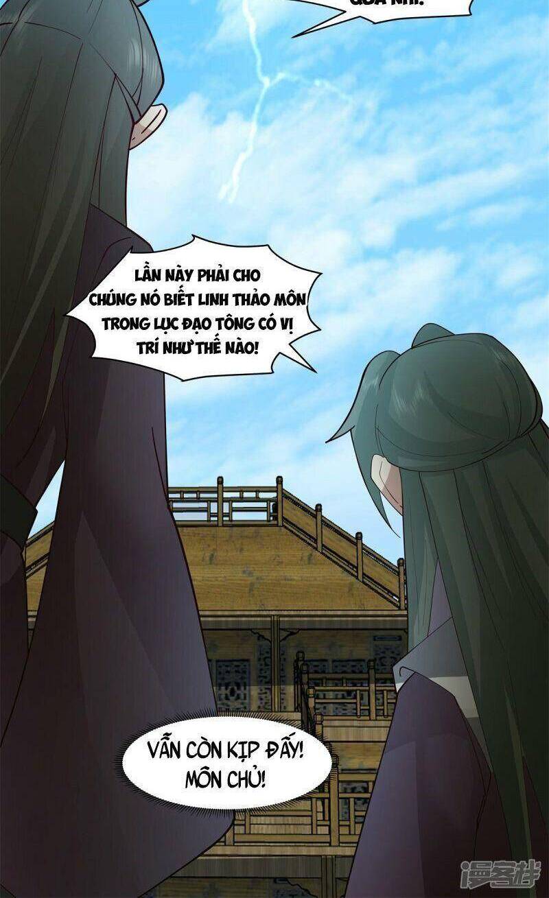 Hỗn Độn Đan Thần Chap 295 - Next Chap 296