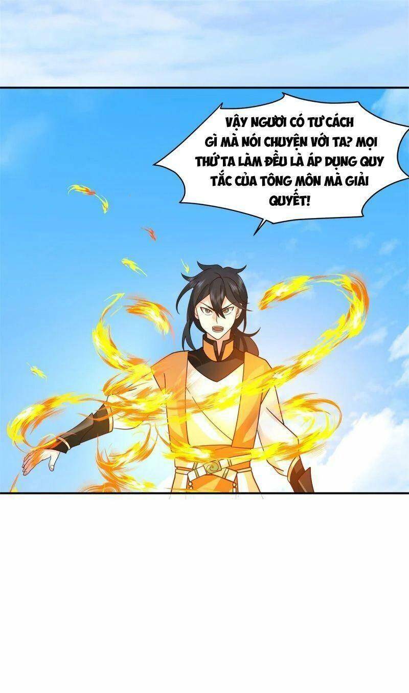 Hỗn Độn Đan Thần Chap 296 - Next Chap 297
