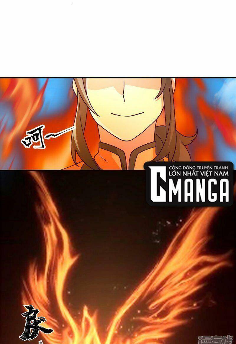 Hỗn Độn Đan Thần Chap 296 - Next Chap 297