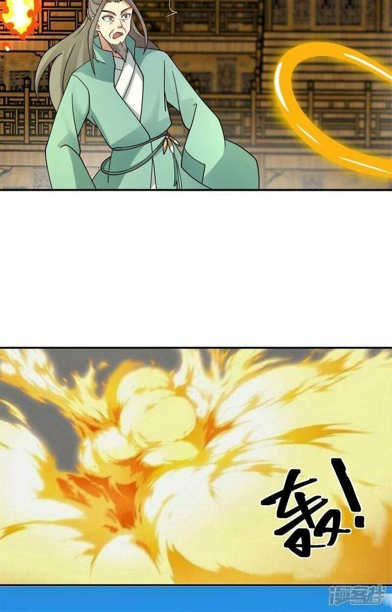 Hỗn Độn Đan Thần Chap 296 - Next Chap 297
