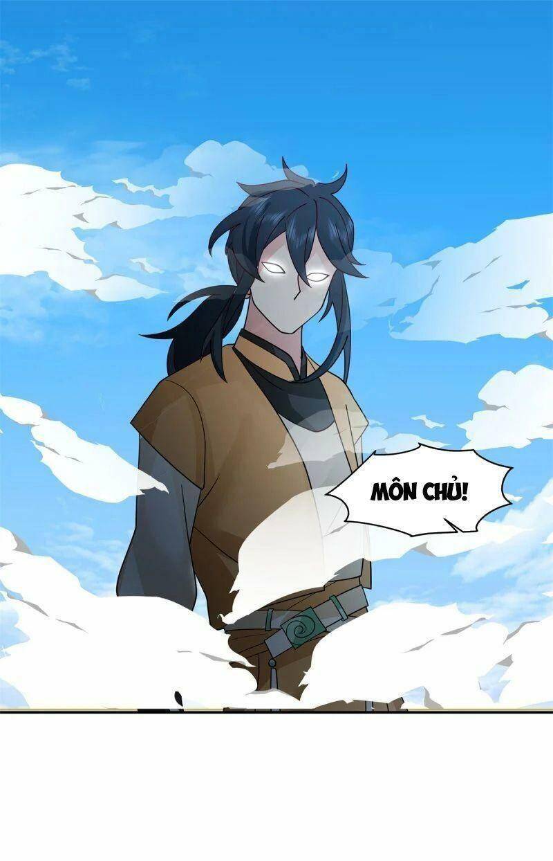 Hỗn Độn Đan Thần Chap 296 - Next Chap 297