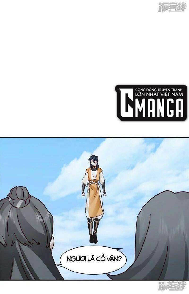 Hỗn Độn Đan Thần Chap 296 - Next Chap 297