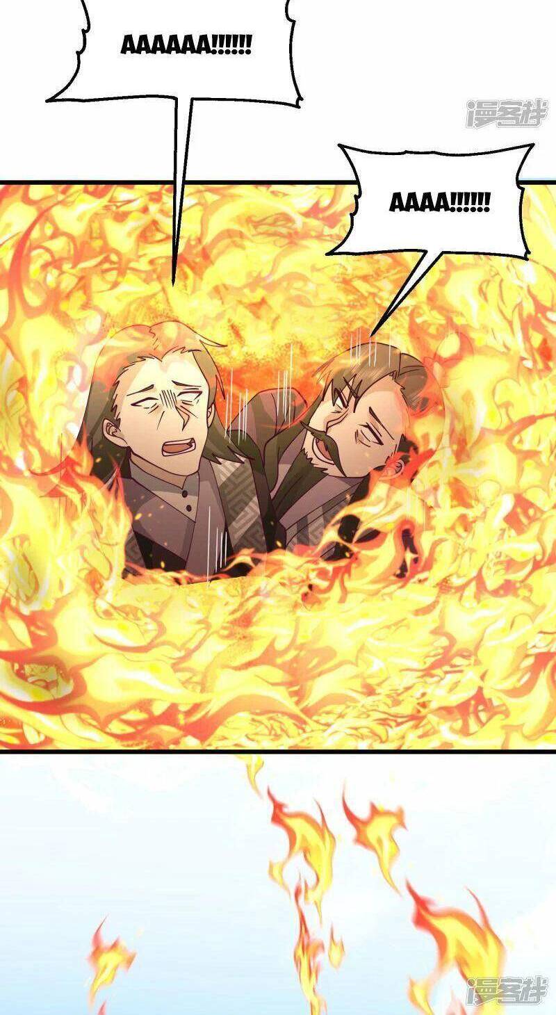 Hỗn Độn Đan Thần Chap 297 - Next Chap 298