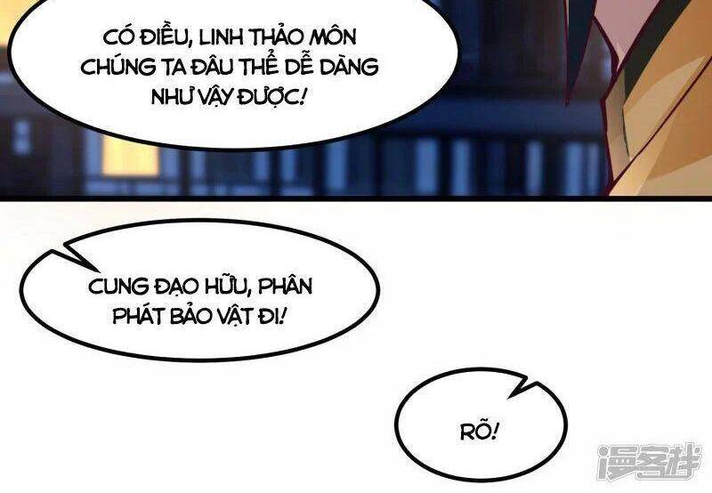 Hỗn Độn Đan Thần Chap 297 - Next Chap 298