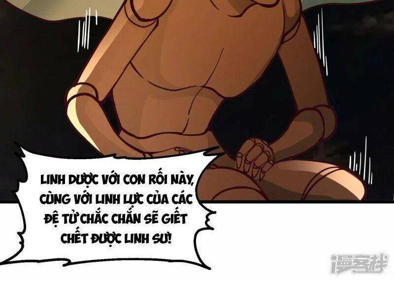 Hỗn Độn Đan Thần Chap 297 - Next Chap 298