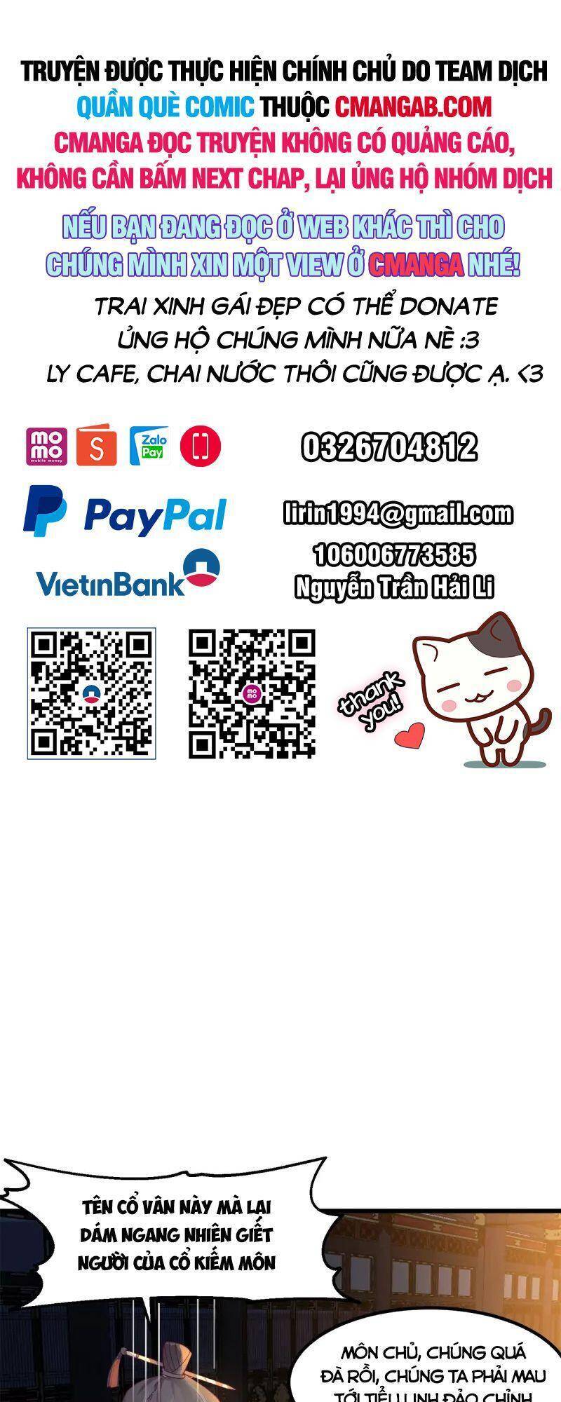 Hỗn Độn Đan Thần Chap 298 - Next Chap 299