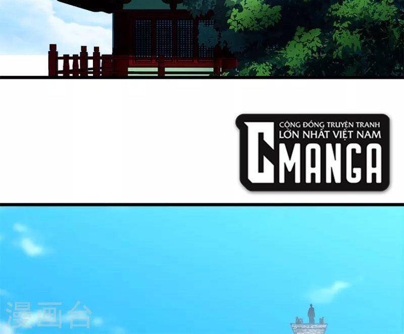 Hỗn Độn Đan Thần Chap 298 - Next Chap 299