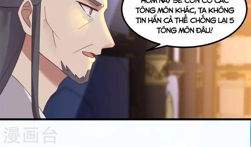 Hỗn Độn Đan Thần Chap 298 - Next Chap 299