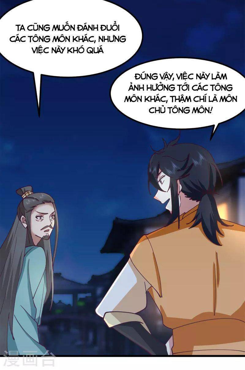 Hỗn Độn Đan Thần Chap 298 - Next Chap 299