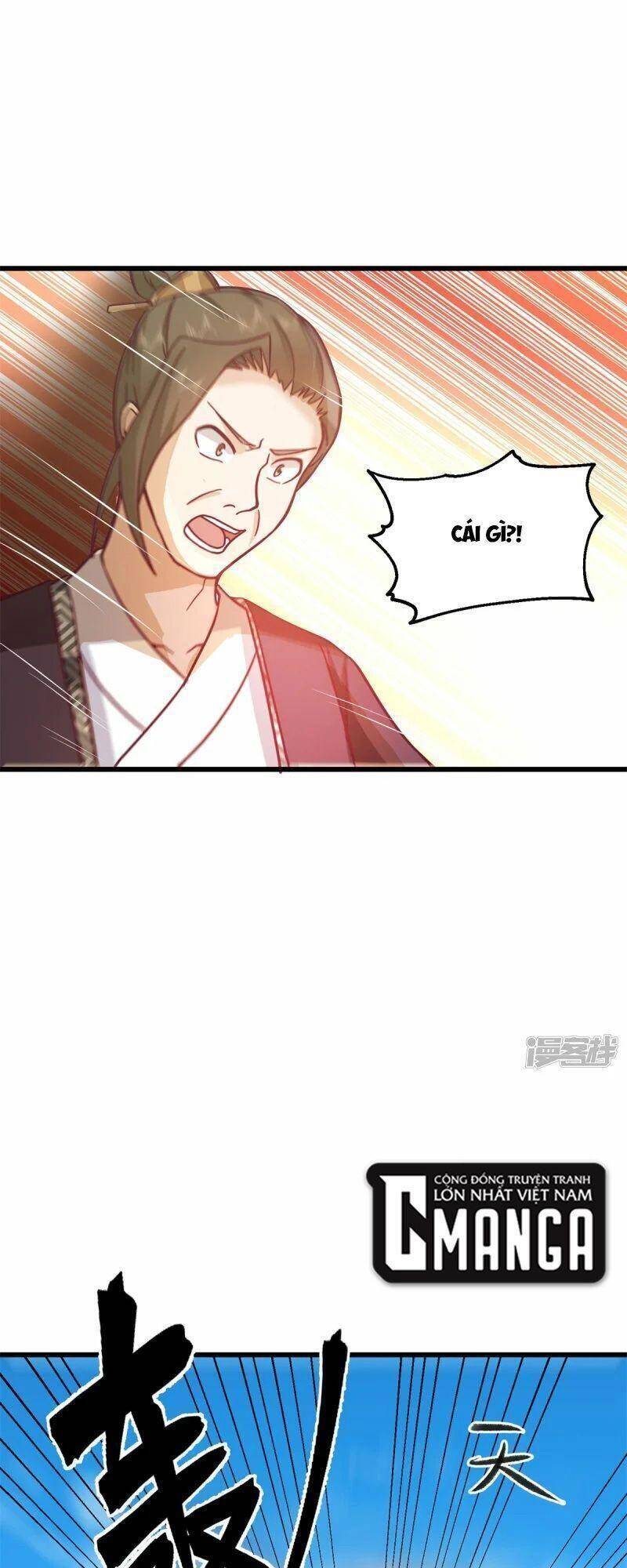 Hỗn Độn Đan Thần Chap 299 - Next Chap 300