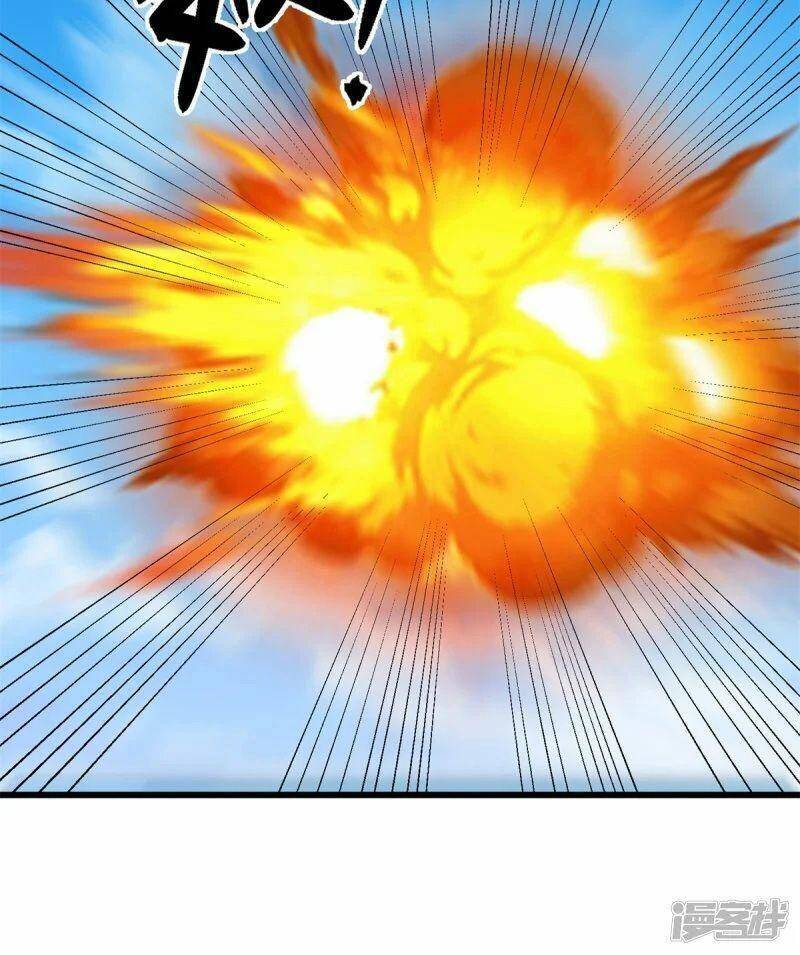 Hỗn Độn Đan Thần Chap 299 - Next Chap 300