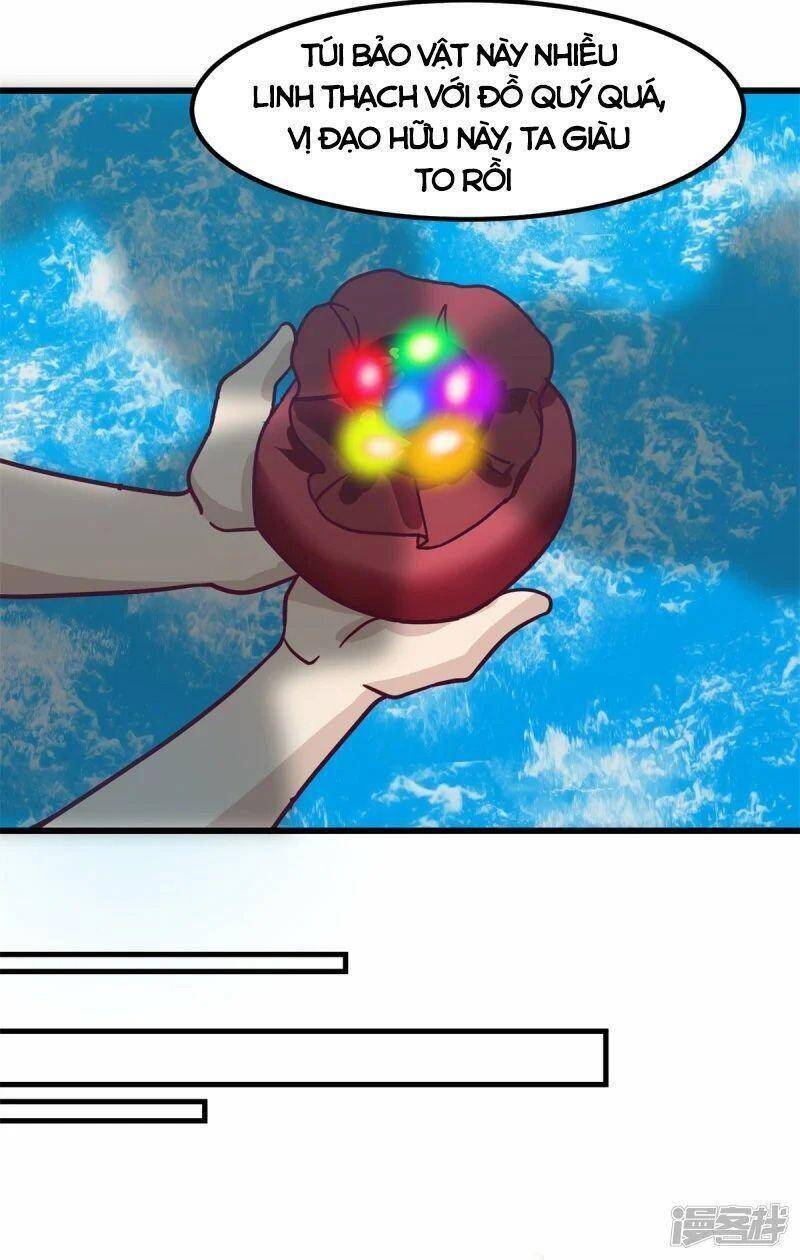 Hỗn Độn Đan Thần Chap 299 - Next Chap 300