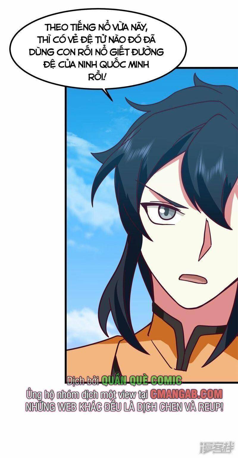 Hỗn Độn Đan Thần Chap 299 - Next Chap 300