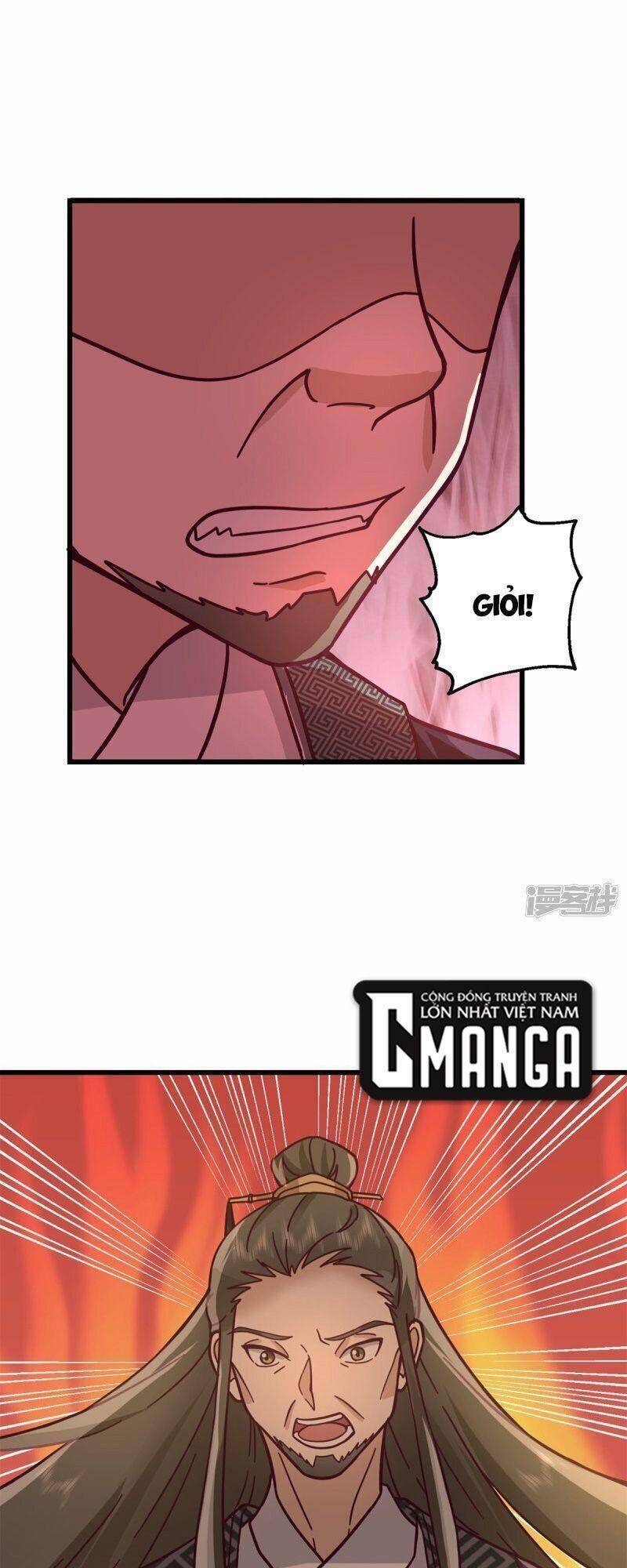 Hỗn Độn Đan Thần Chap 299 - Next Chap 300