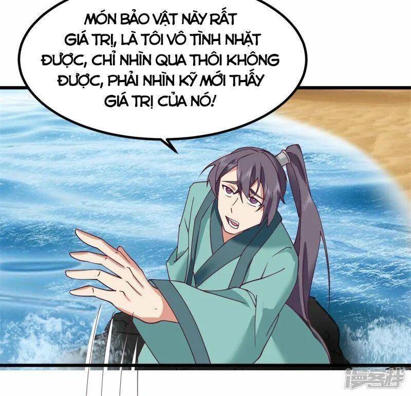 Hỗn Độn Đan Thần Chap 299 - Next Chap 300
