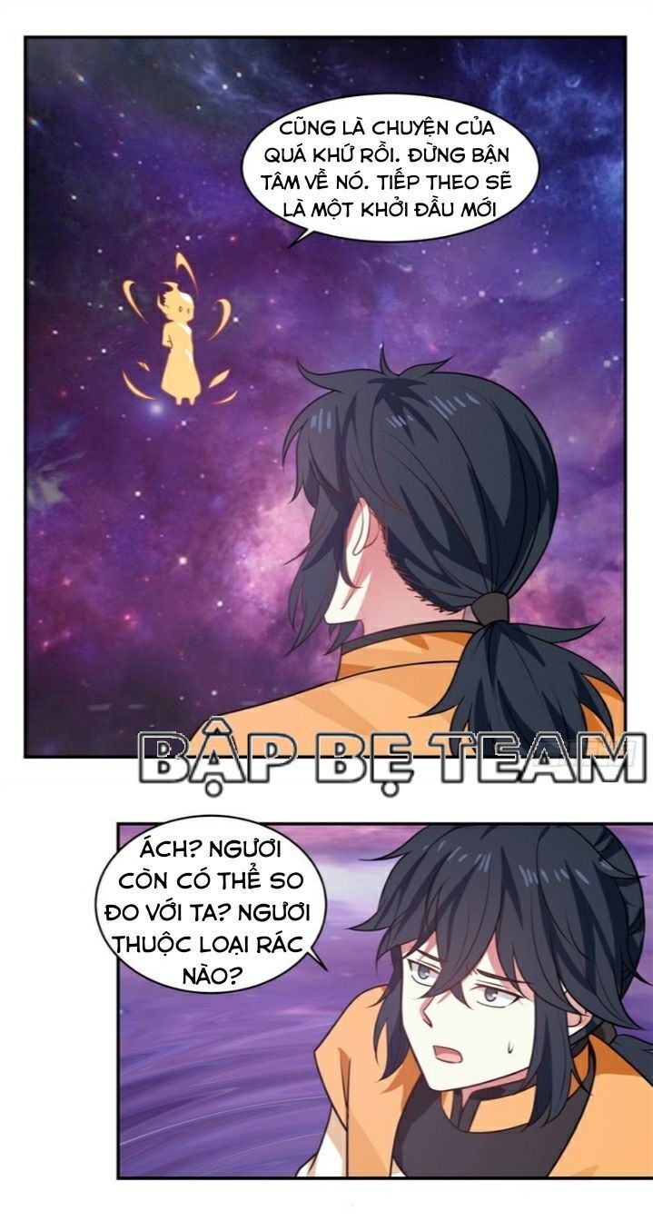 Hỗn Độn Đan Thần Chap 3 - Next Chap 4