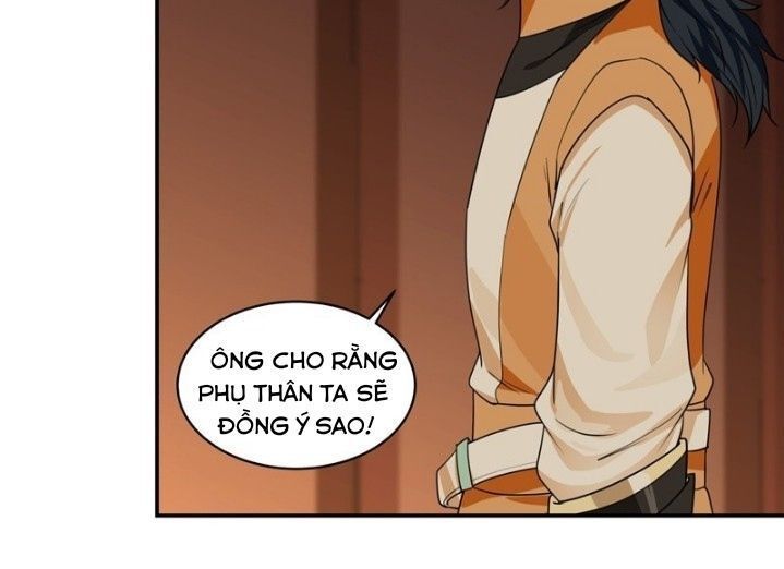 Hỗn Độn Đan Thần Chap 3 - Next Chap 4