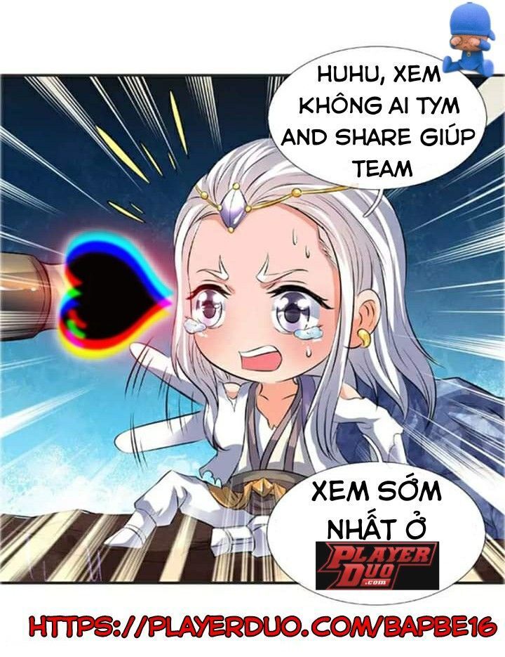 Hỗn Độn Đan Thần Chap 3 - Next Chap 4