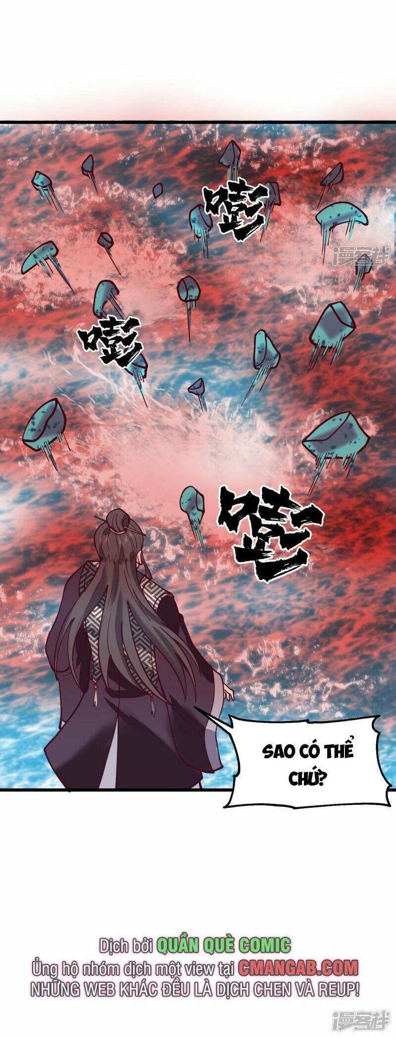 Hỗn Độn Đan Thần Chap 300 - Next Chap 301