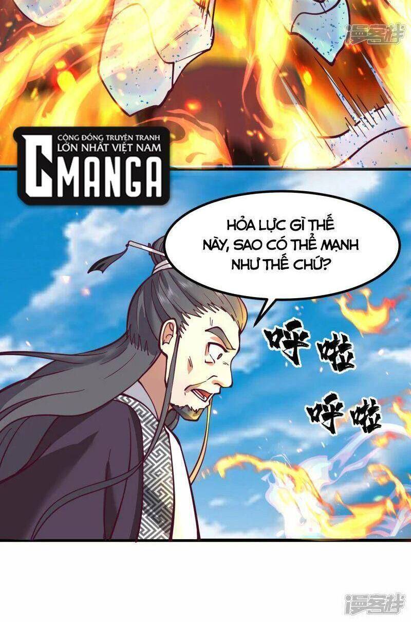 Hỗn Độn Đan Thần Chap 300 - Next Chap 301