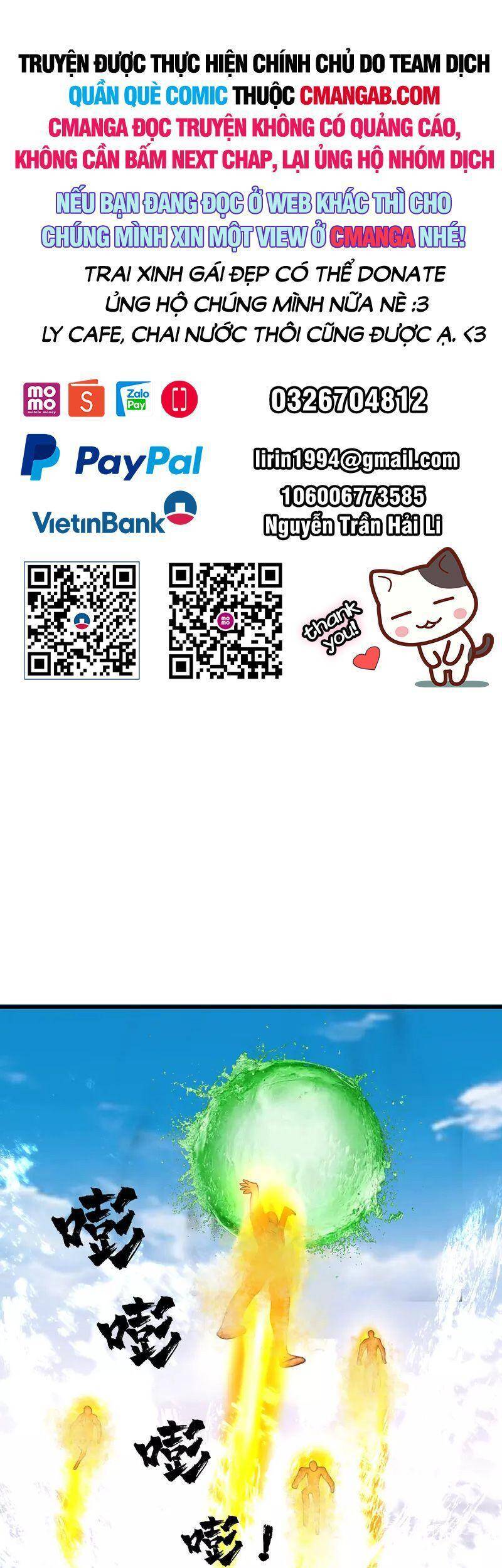 Hỗn Độn Đan Thần Chap 301 - Next Chap 302