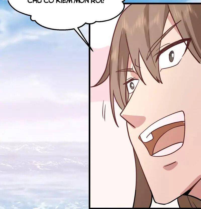 Hỗn Độn Đan Thần Chap 301 - Next Chap 302