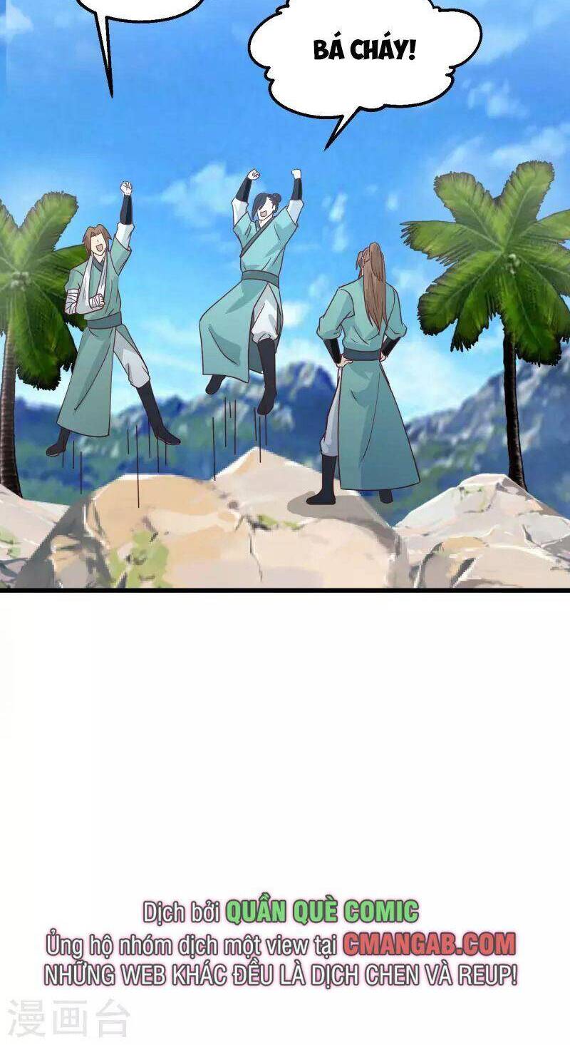 Hỗn Độn Đan Thần Chap 301 - Next Chap 302