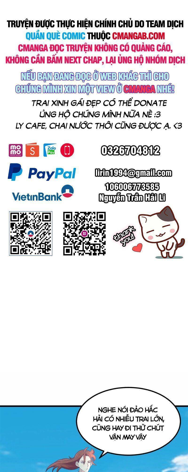 Hỗn Độn Đan Thần Chap 302 - Next Chap 303