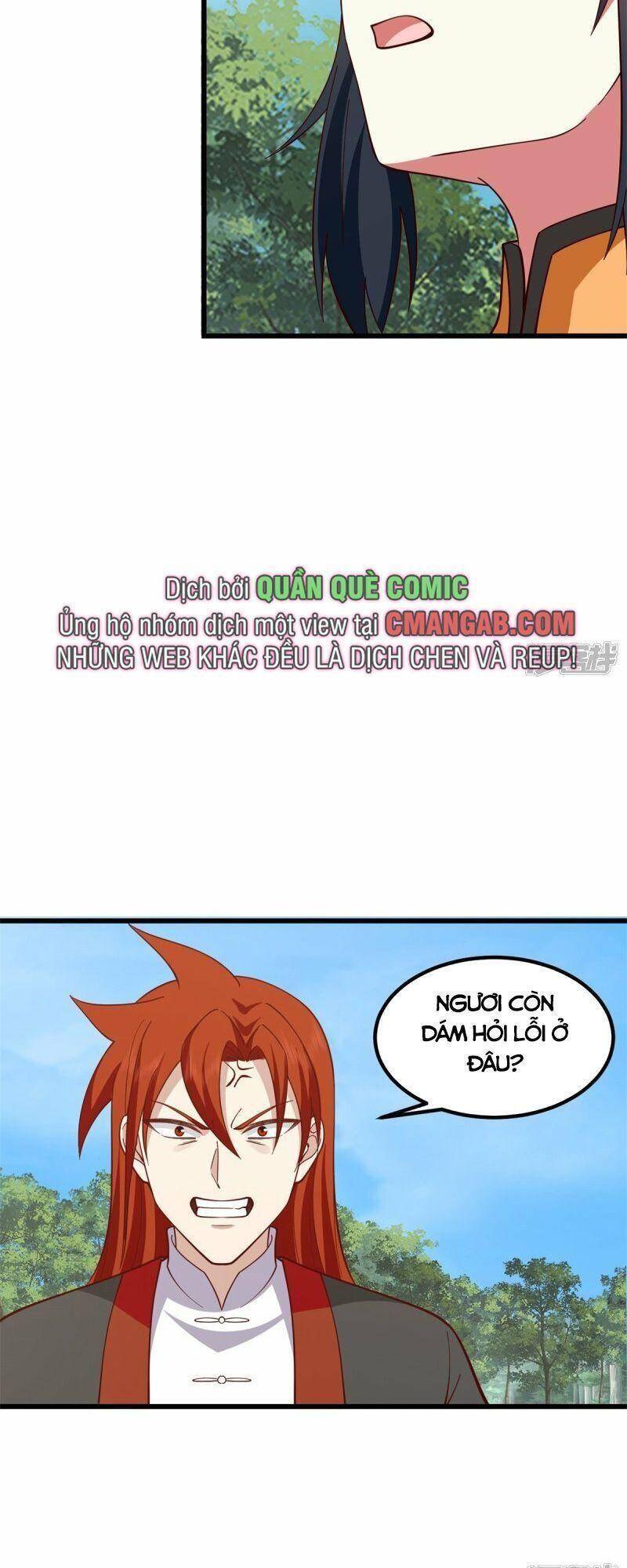 Hỗn Độn Đan Thần Chap 302 - Next Chap 303