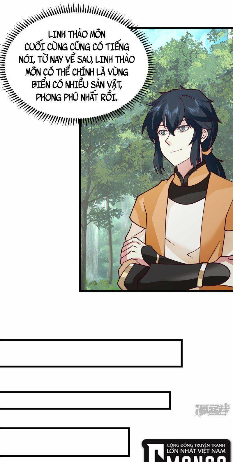 Hỗn Độn Đan Thần Chap 303 - Next Chap 304